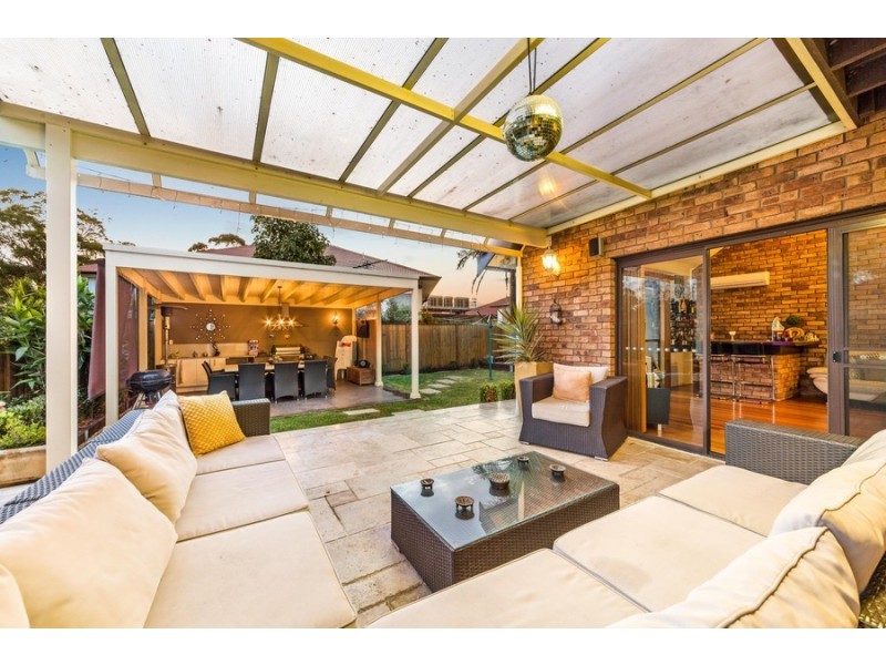 13 Hishion Place, Georges Hall NSW 2198