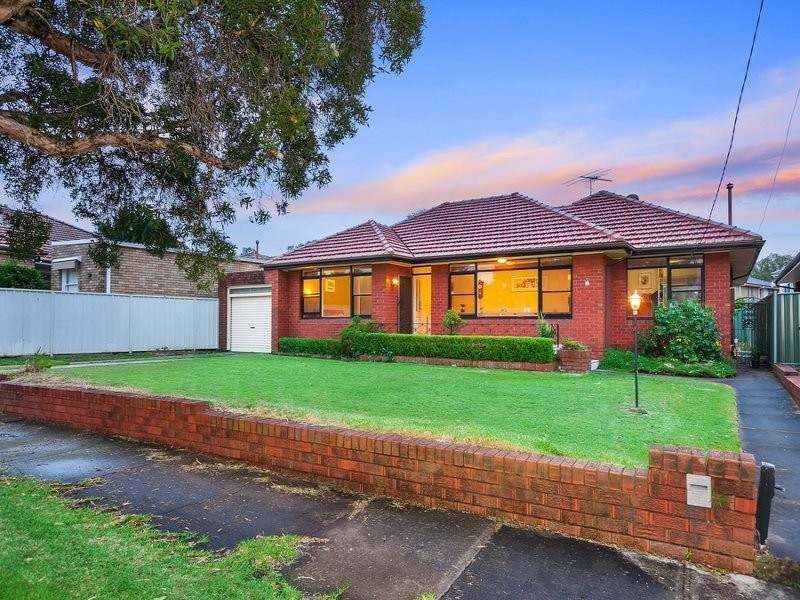 9 Morgan Place, Strathfield NSW 2135