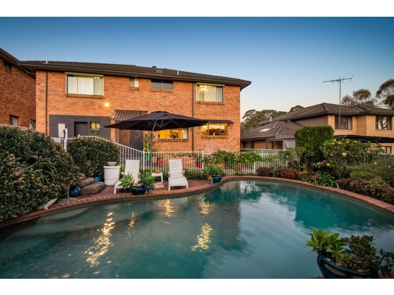 16 Foley Street, Georges Hall NSW 2198