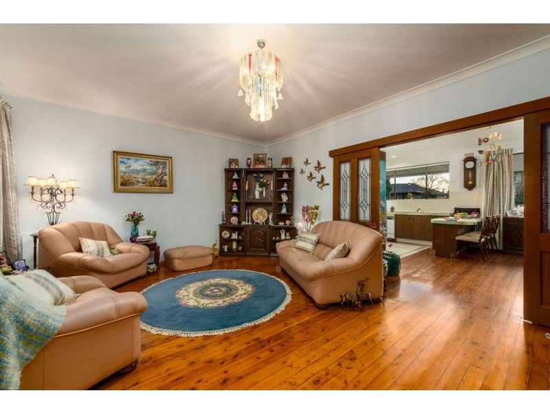 16 Foley Street, Georges Hall NSW 2198