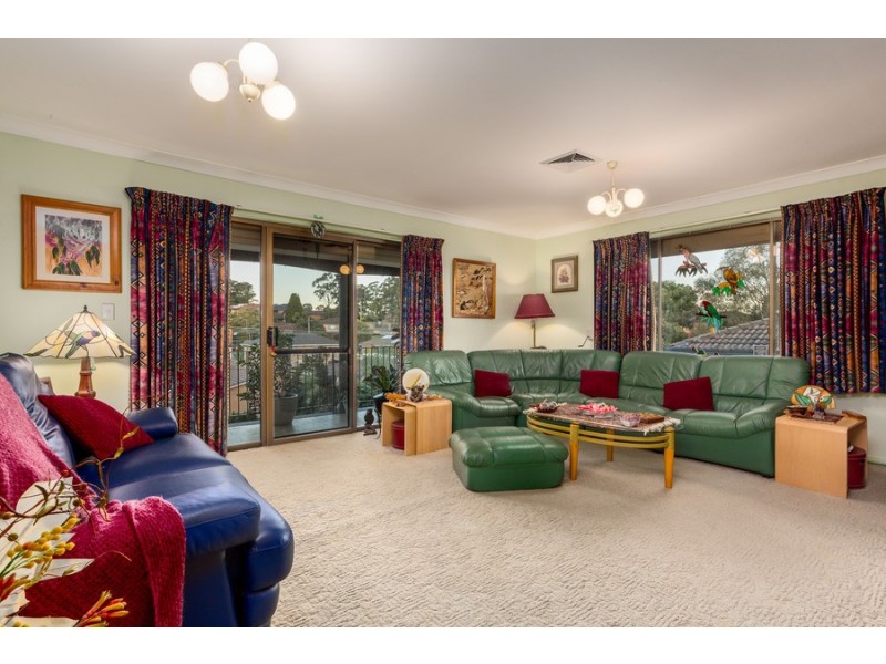 16 Foley Street, Georges Hall NSW 2198