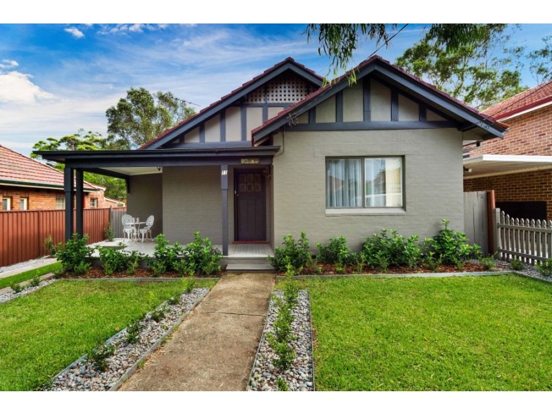 11 Brussels Street, North Strathfield NSW 2137