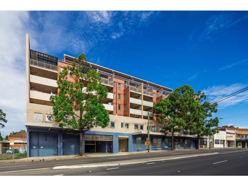 8/52-58 Parramatta Road, Homebush NSW 2140