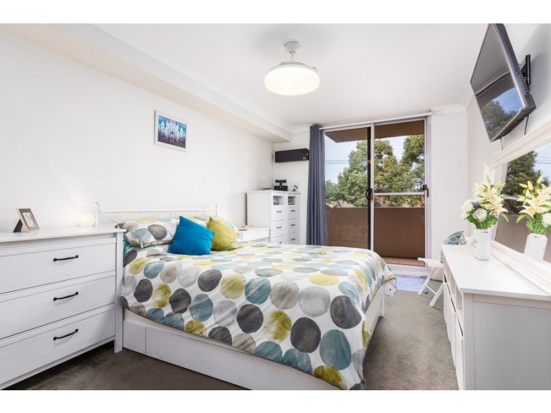 8/52-58 Parramatta Road, Homebush NSW 2140