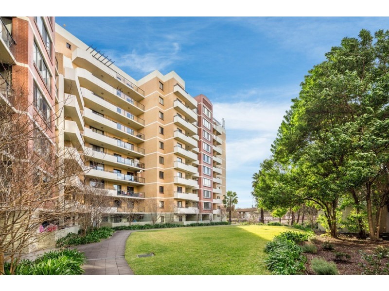 49/1-3 Clarence Street, Strathfield NSW 2135
