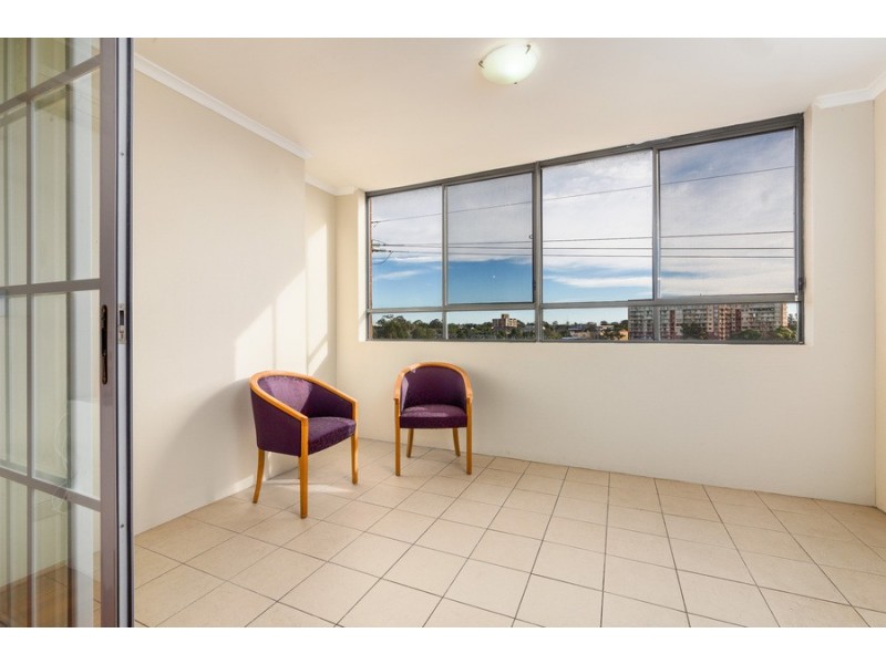 49/1-3 Clarence Street, Strathfield NSW 2135