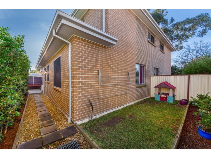 4/458 Georges River Road, Croydon Park NSW 2133
