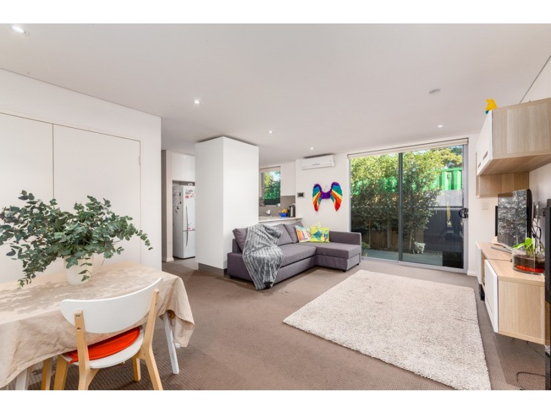 4/458 Georges River Road, Croydon Park NSW 2133