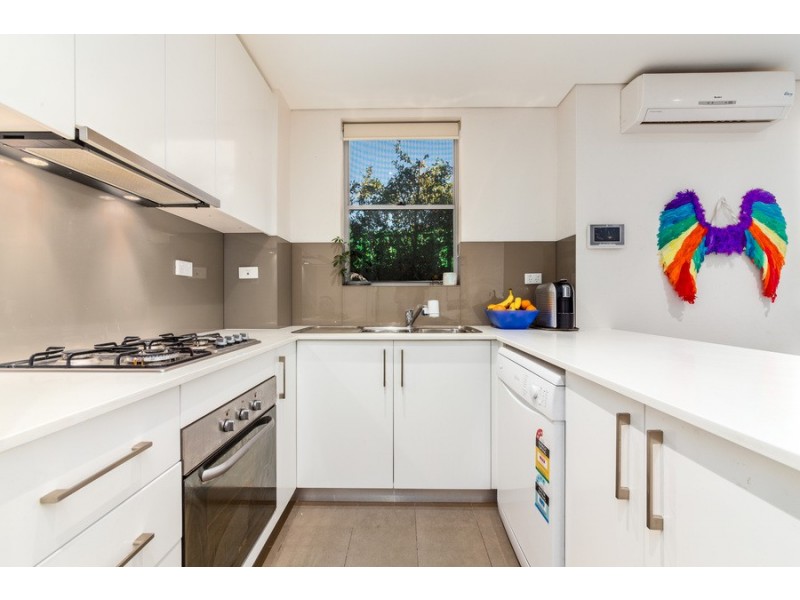 4/458 Georges River Road, Croydon Park NSW 2133