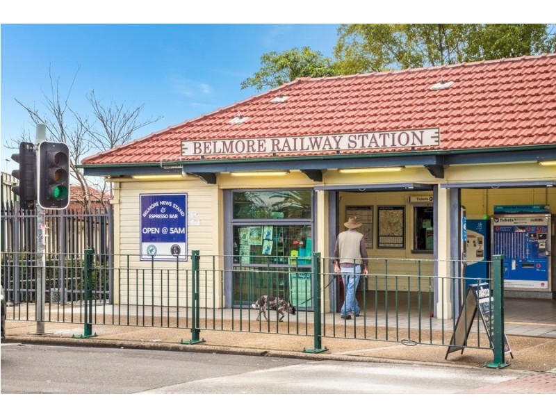 6/47 Lucerne Street, Belmore NSW 2192