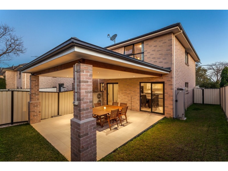 4/54 Yanderra Street, Condell Park NSW 2200