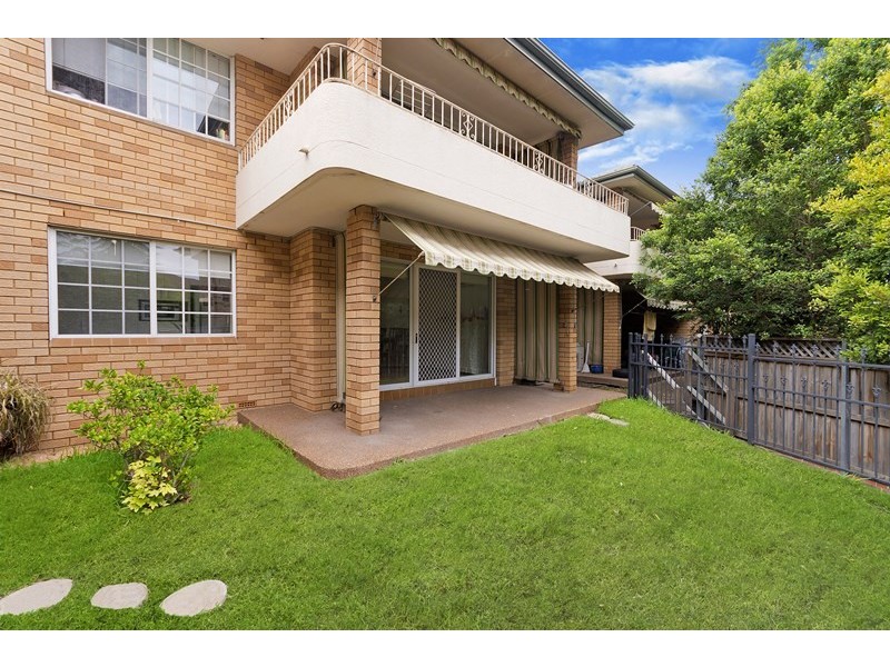 6/15 Beresford Road, Strathfield NSW 2135