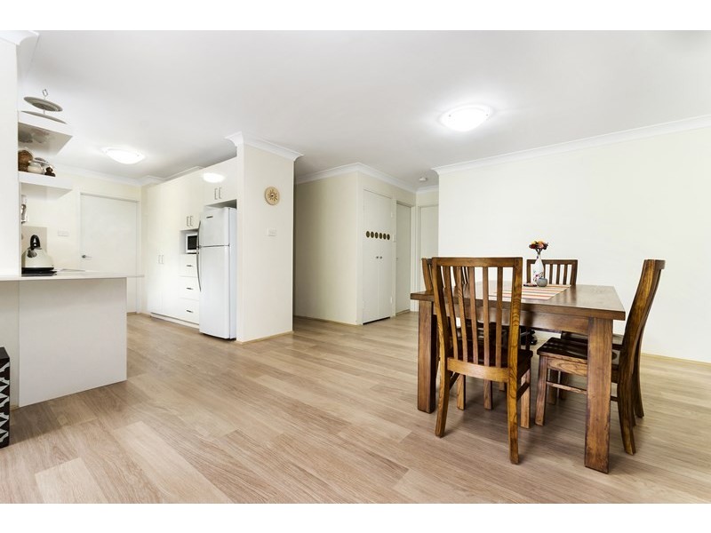 6/15 Beresford Road, Strathfield NSW 2135