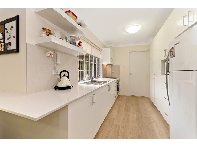 6/15 Beresford Road, Strathfield NSW 2135