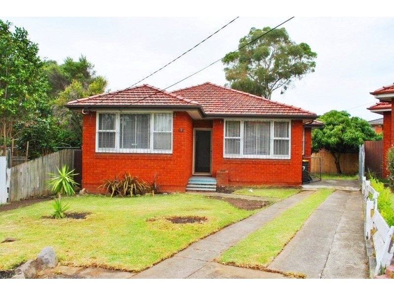 7 Wattle Street, Enfield NSW 2136