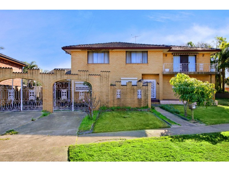 1 Murphy Avenue, Liverpool NSW 2170