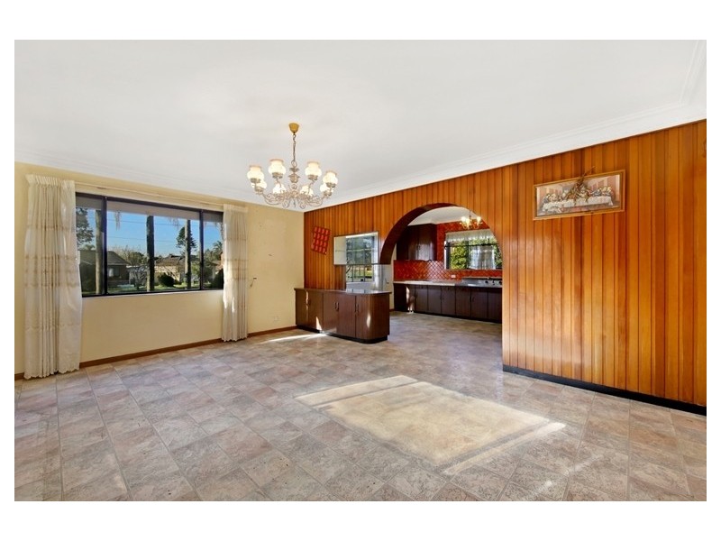 1 Murphy Avenue, Liverpool NSW 2170