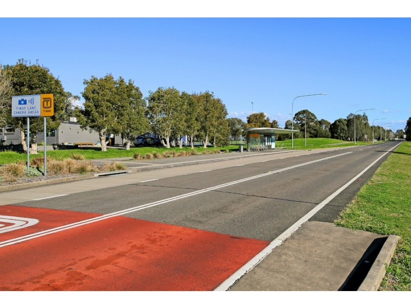 1 Murphy Avenue, Liverpool NSW 2170