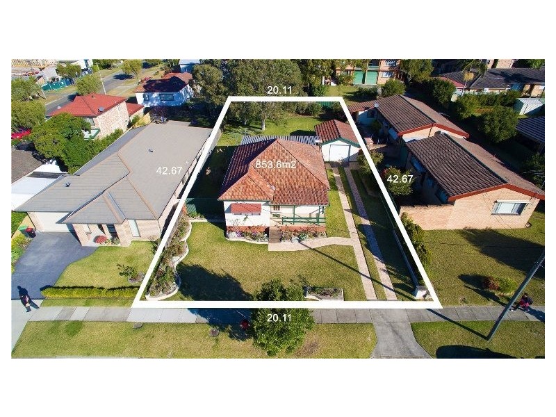 29 Neptune Street, Revesby NSW 2212