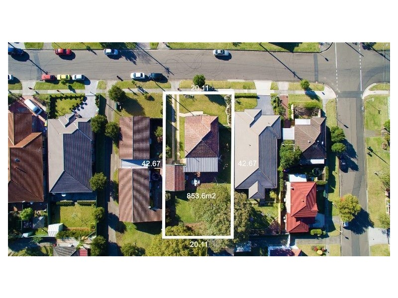 29 Neptune Street, Revesby NSW 2212