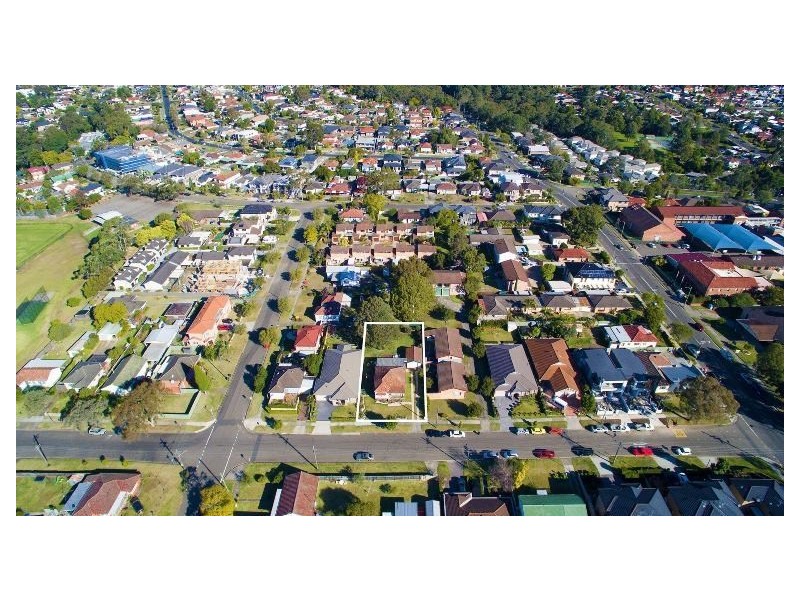 29 Neptune Street, Revesby NSW 2212