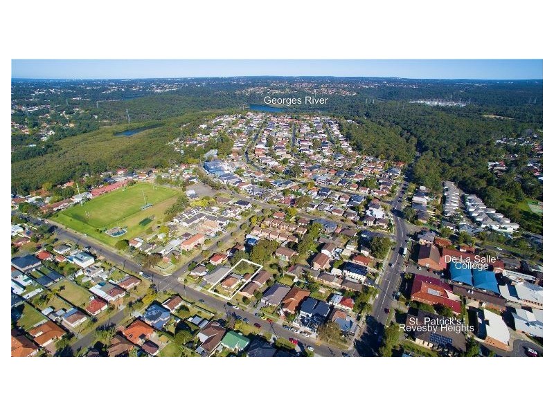 29 Neptune Street, Revesby NSW 2212