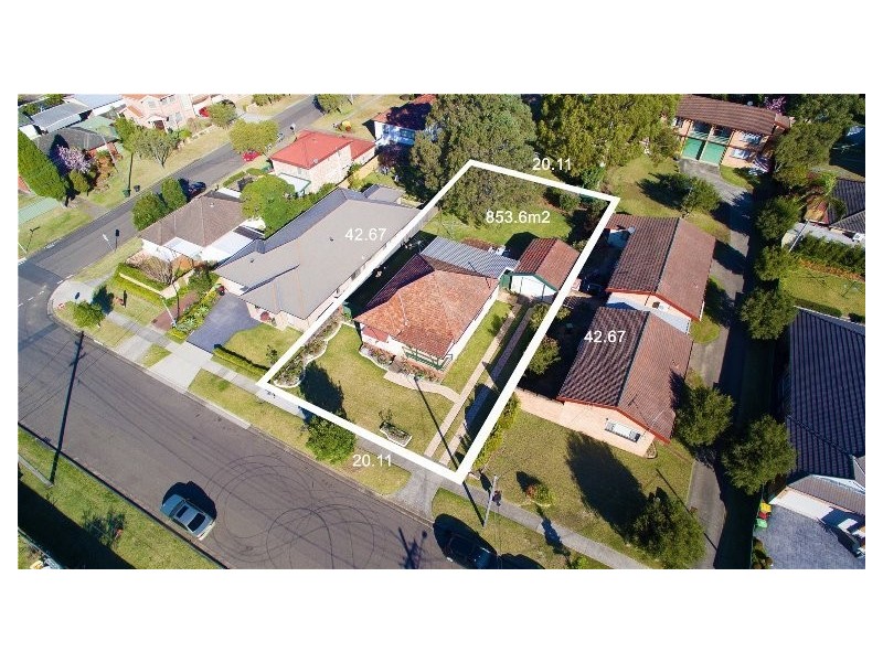 29 Neptune Street, Revesby NSW 2212