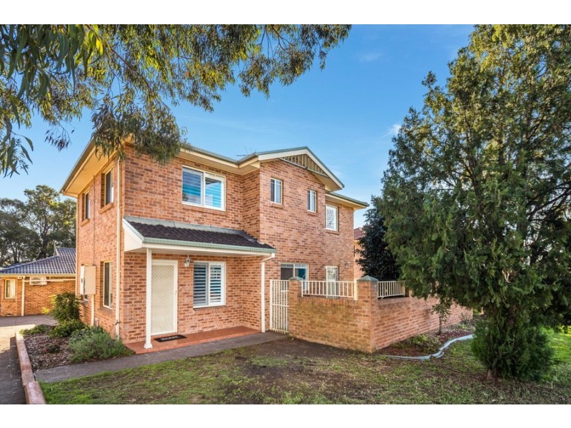 1/18 Strickland Street, Bass Hill NSW 2197