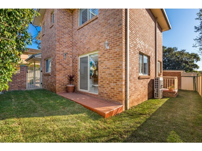 1/18 Strickland Street, Bass Hill NSW 2197