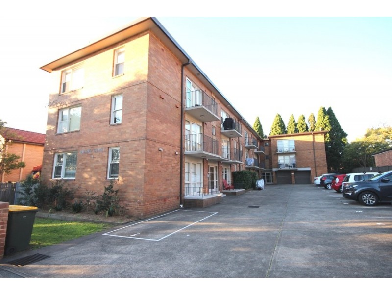 12/4 Moore Street, Drummoyne NSW 2047