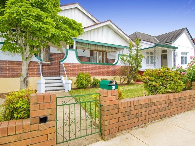 13 Esher Street, Burwood NSW 2134