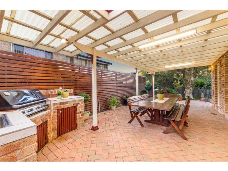 56 Keswick Street, Georges Hall NSW 2198