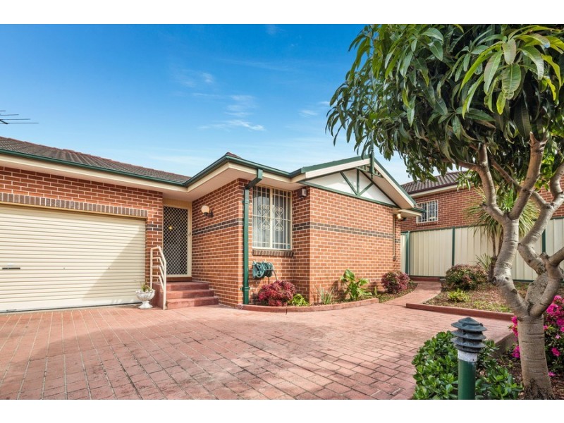 4/103 Cragg Street, Condell Park NSW 2200