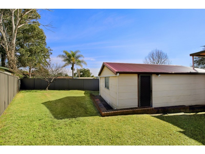 1 Waugh Crescent, Blacktown NSW 2148