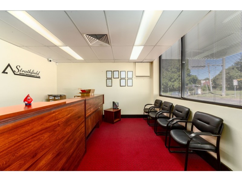 40-42 Coronation Parade, Enfield NSW 2136