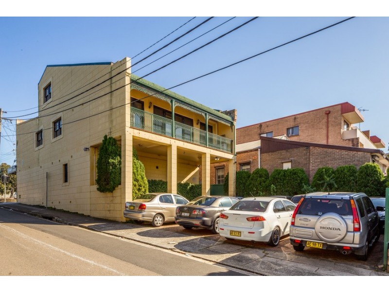 40-42 Coronation Parade, Enfield NSW 2136