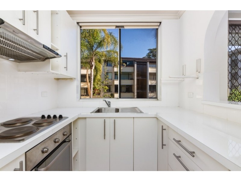 17/135-139 Croydon Avenue, Croydon Park NSW 2133