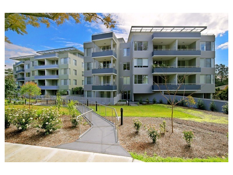 B304/3-7 Lorne Avenue, Killara NSW 2071