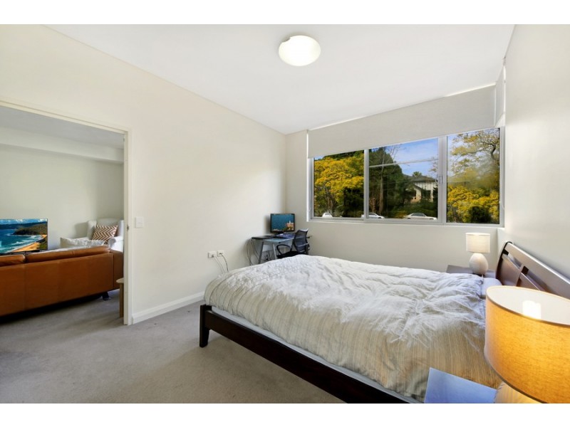 B304/3-7 Lorne Avenue, Killara NSW 2071