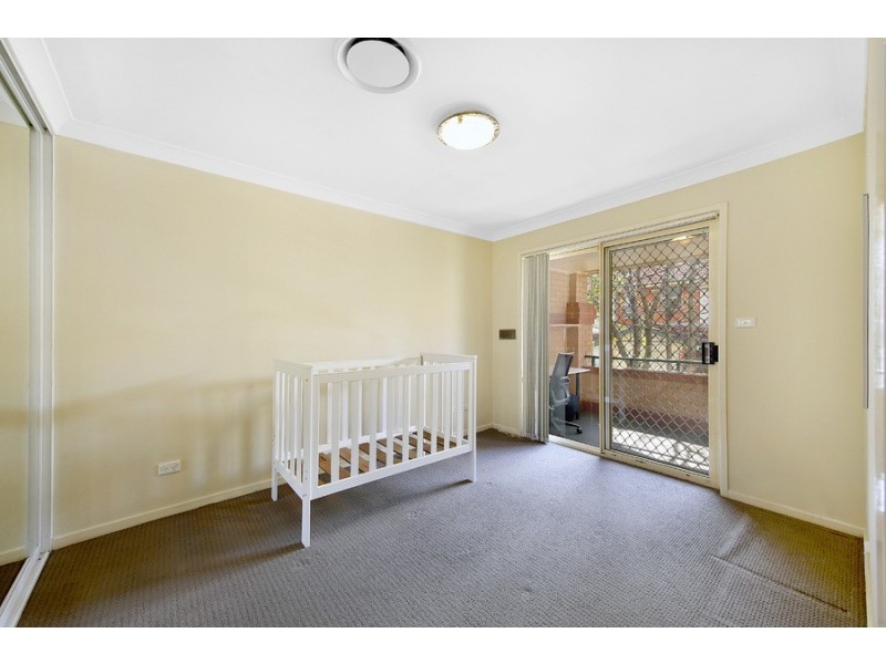 63/1 Bennett Avenue, Strathfield South NSW 2136