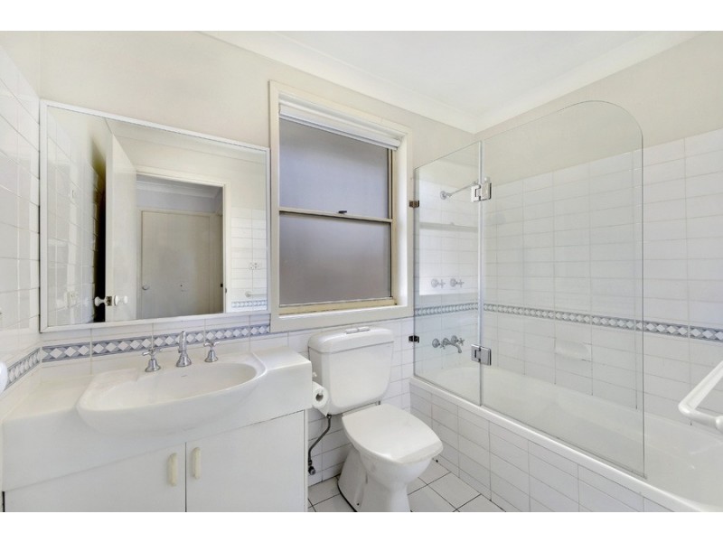 63/1 Bennett Avenue, Strathfield South NSW 2136