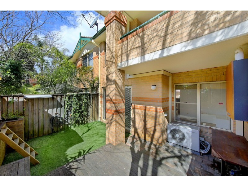 63/1 Bennett Avenue, Strathfield South NSW 2136