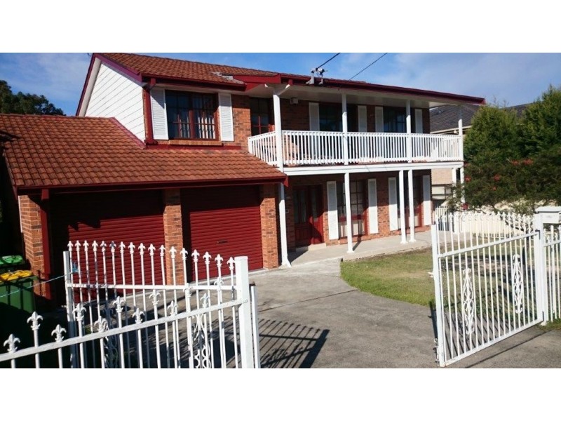 100 Hunter Street, Condell Park NSW 2200