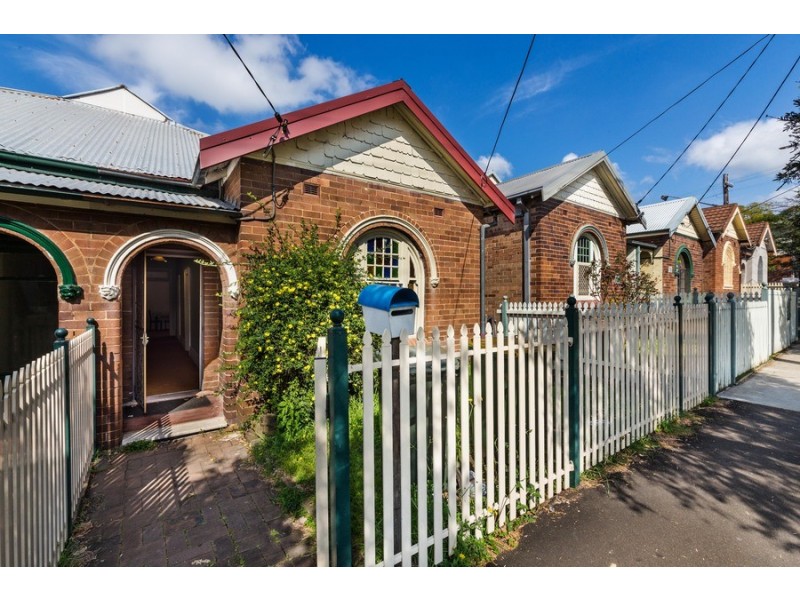 114 William Street, Granville NSW 2142