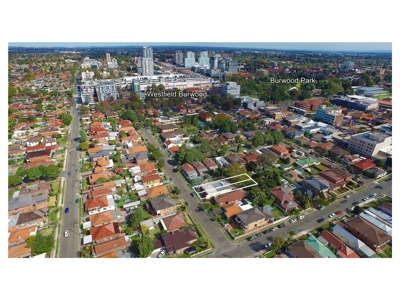 11 Archer Street, Burwood NSW 2134