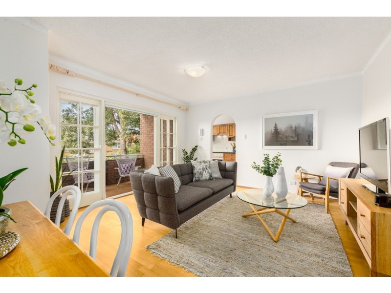 14/6-8 Gower Street, Summer Hill NSW 2130