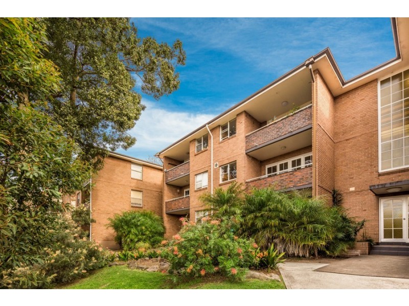 14/6-8 Gower Street, Summer Hill NSW 2130