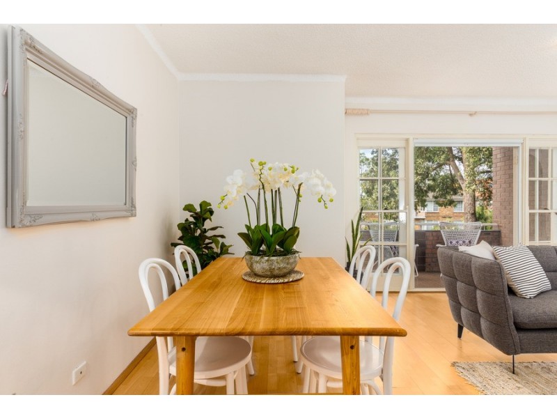 14/6-8 Gower Street, Summer Hill NSW 2130