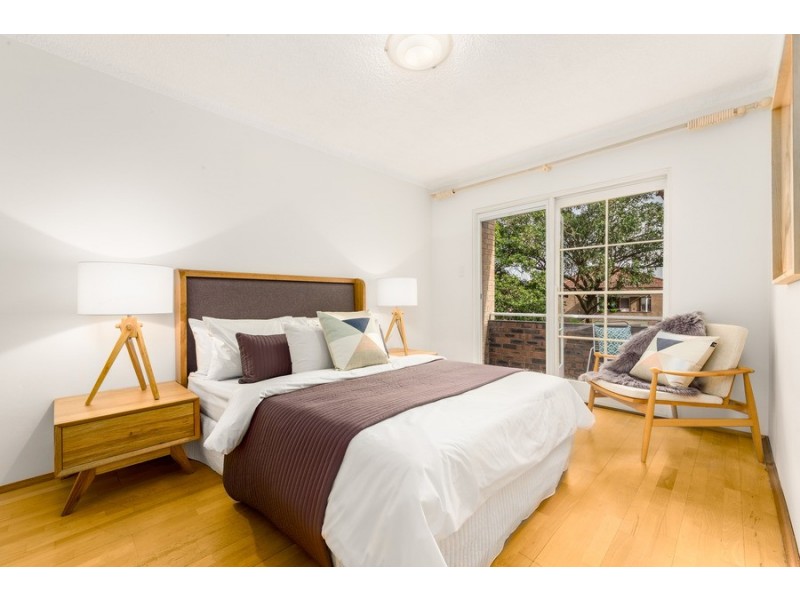 14/6-8 Gower Street, Summer Hill NSW 2130