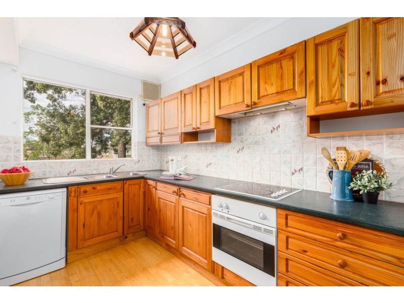 14/6-8 Gower Street, Summer Hill NSW 2130